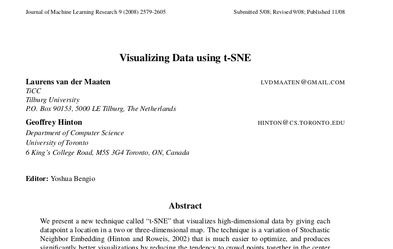 http://www.jmlr.org/papers/volume9/vandermaaten08a/vandermaaten08a.pdf